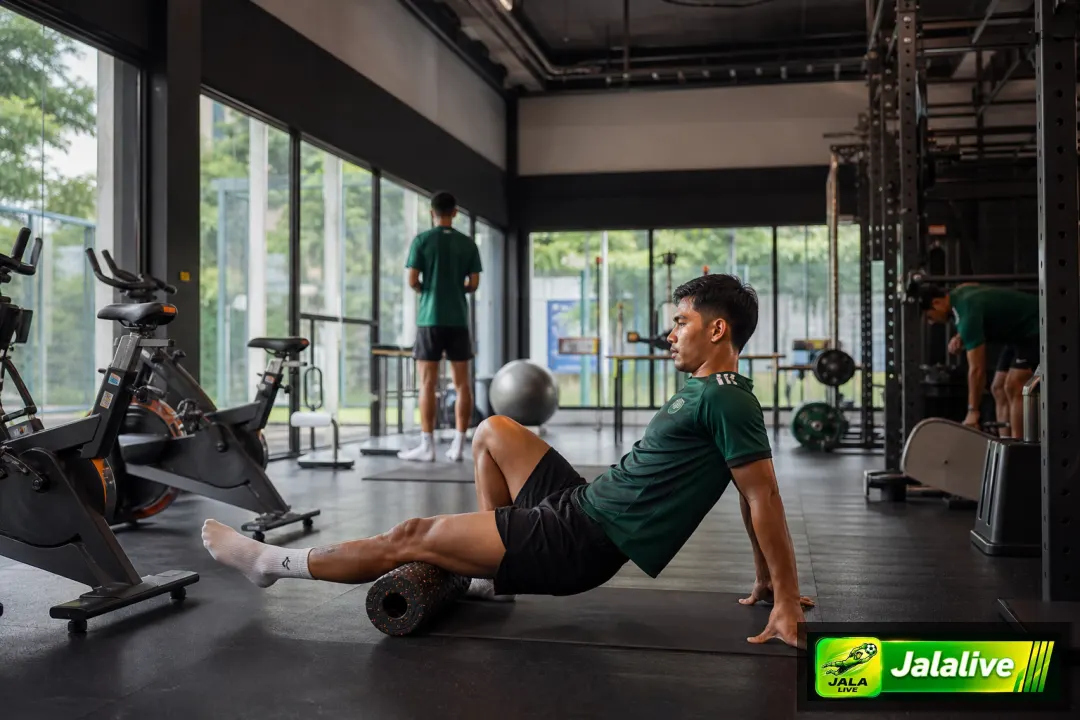 Ilustrasi: Jay Idzes Usai Recovery di Amsterdam, Segera Balik ke Sassuolo